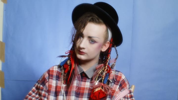 Boy George