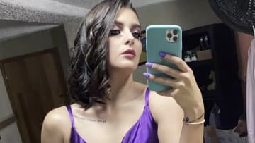 Nerea Godínez tiene más de 25 mil seguidores en Instagram