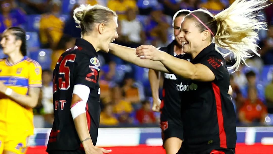 Toluca femenil jugará las Semifinales del Clausura 2026 en la Liga MX femenil.