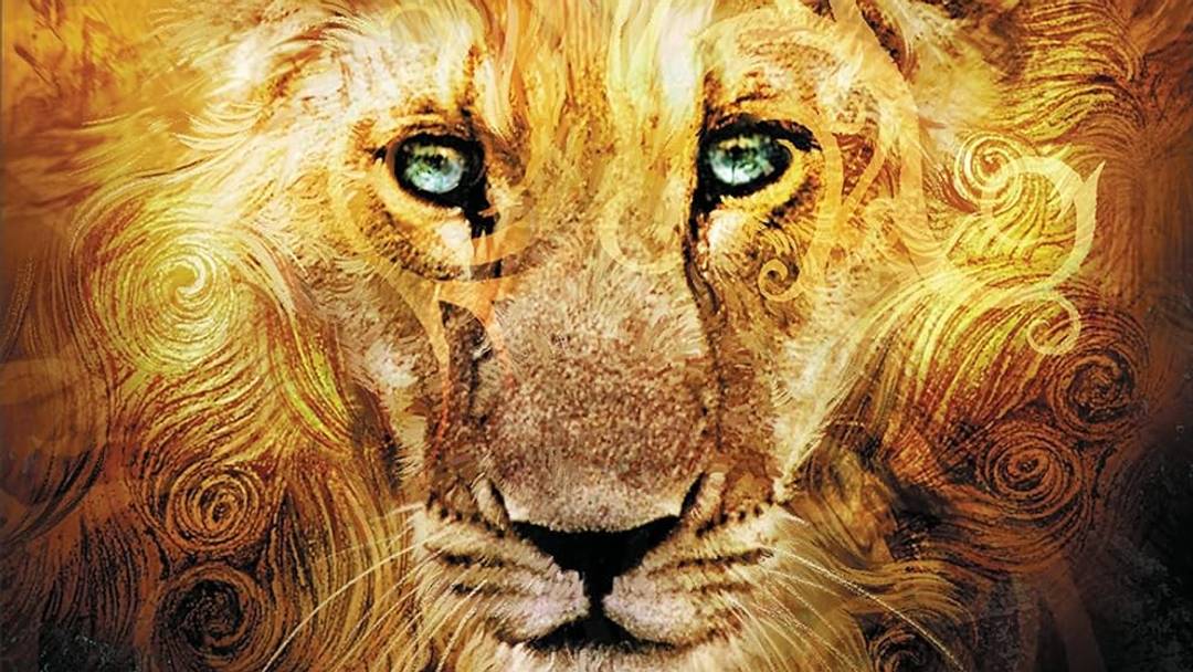 The Chronicles of Narnia by C.S. Lewis.