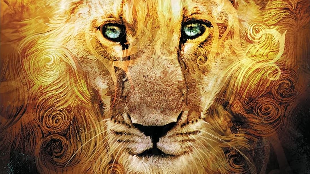 The Chronicles of Narnia by C.S. Lewis. Image: HarperCollins Narnia.