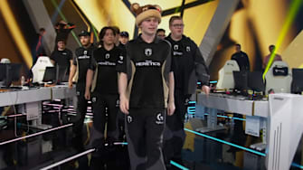 Team Heretics are the 2025 Esports World Cup VALORANT winners.