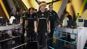 Team Heretics are the 2025 Esports World Cup VALORANT winners.