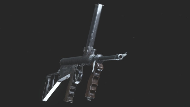 Owen Gun
