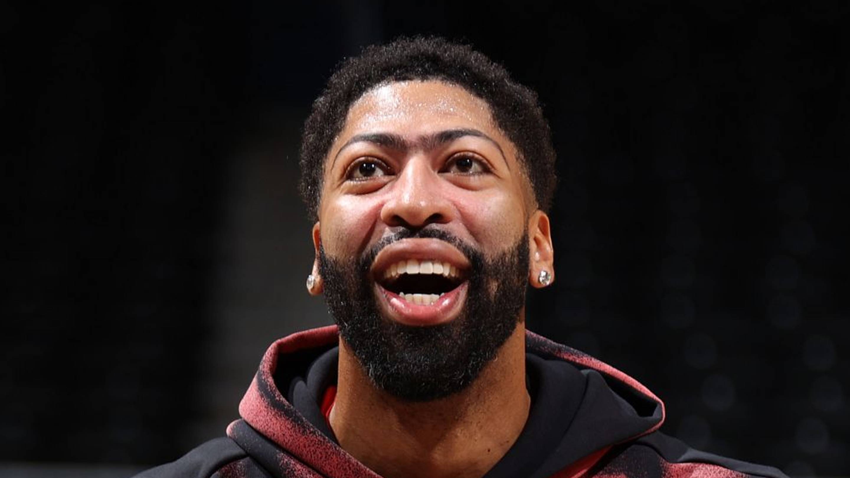 Anthony Davis trade looks like a steal for Wizards after superstar start