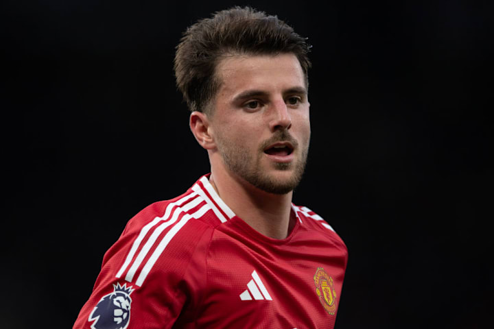 Mason Mount