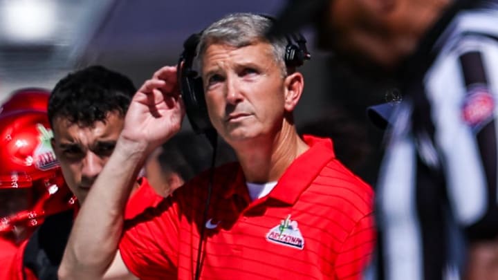 Brent Brennan Analyzes Dominant Win Over Oklahoma State