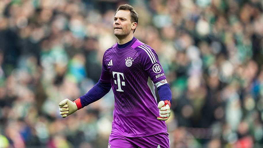Manuel Neuer