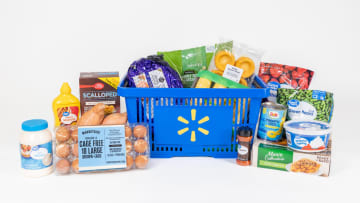 2024 Walmart Easter savings