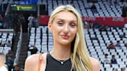 Cameron Brink