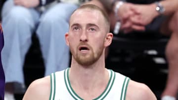 Boston Celtics v Phoenix Suns