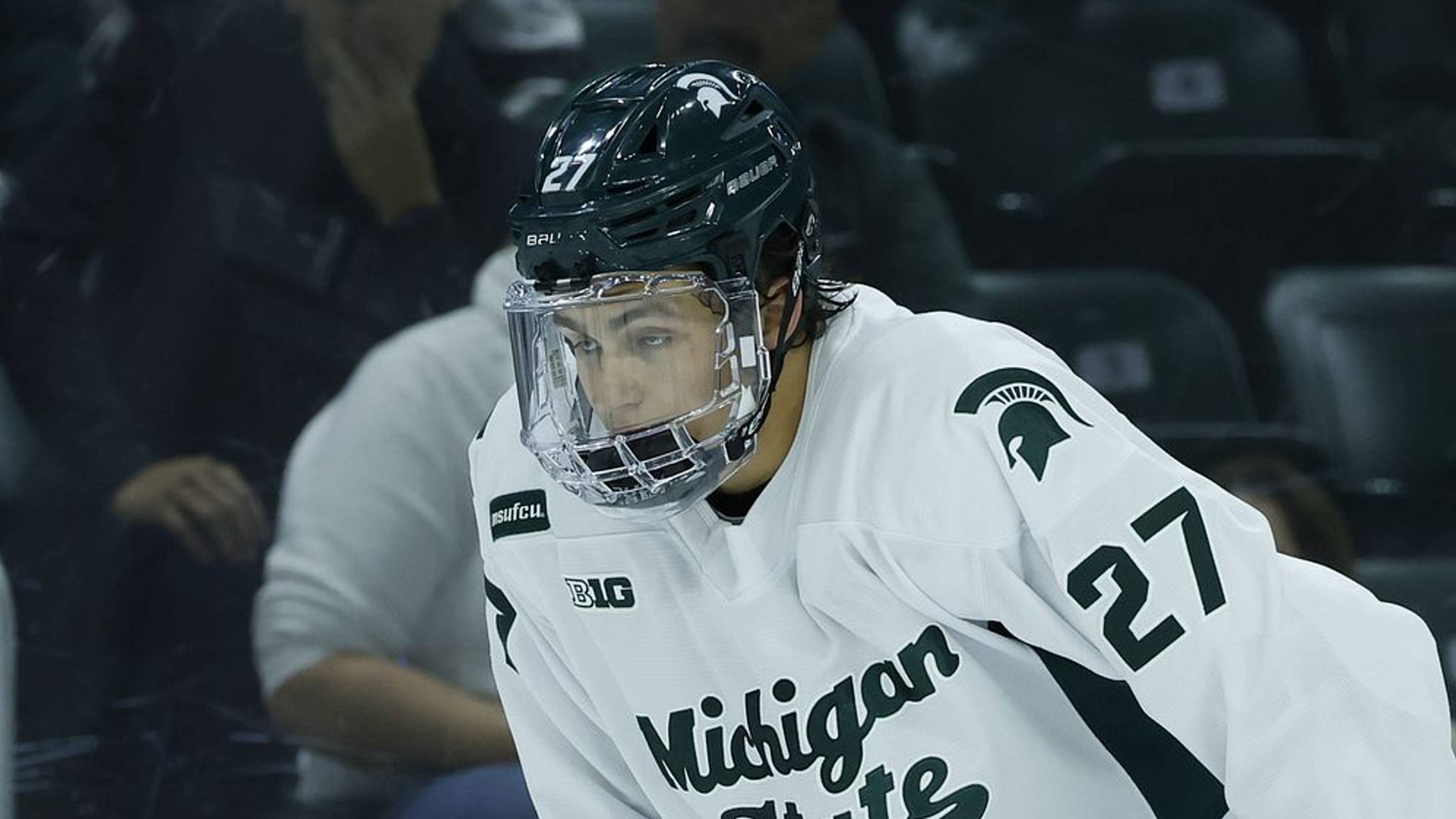 3 Observations from MSU Hockey's Season Opener vs. NMU