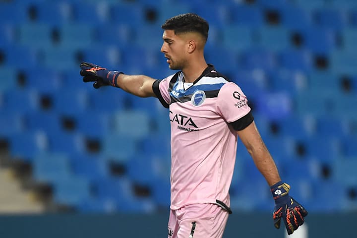 FBL-SUDAMERICANA-GODOYCRUZ-GREMIO