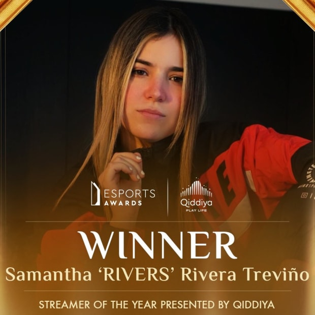 Rivers Esports Awards