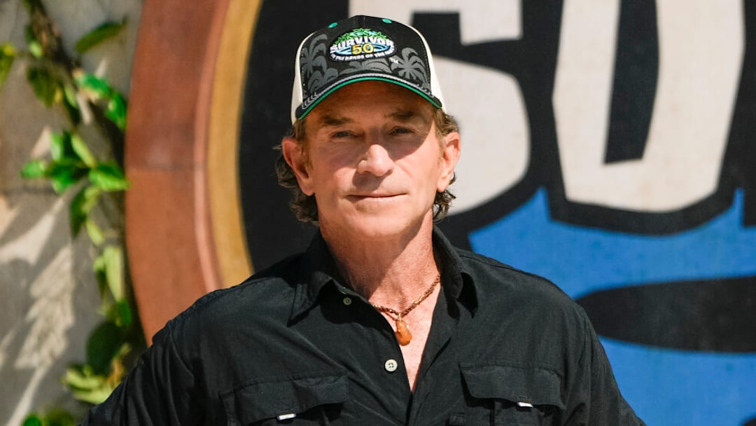 “Open Wounds” –Tensions flare after Tribal Council when one castaway’s self-proclaimed “temper tantrum” rubs some members of their tribe the wrong way. Rivals clash in “Operation Bad Blood” and the stakes rise as two tribes are sent to Tribal Council, on SURVIVOR 50. Photo: Robert Voets/CBS ©2025 CBS Broadcasting, Inc. All Rights Reserved. “Open Wounds” –Tensions flare after Tribal Council when one castaway’s self-proclaimed “temper tantrum” rubs some members of their tribe the wrong way. Rivals clash in “Operation Bad Blood” and the stakes rise as two tribes are sent to Tribal Council, on SURVIVOR 50. Photo: Robert Voets/CBS ©2025 CBS Broadcasting, Inc. All Rights Reserved.