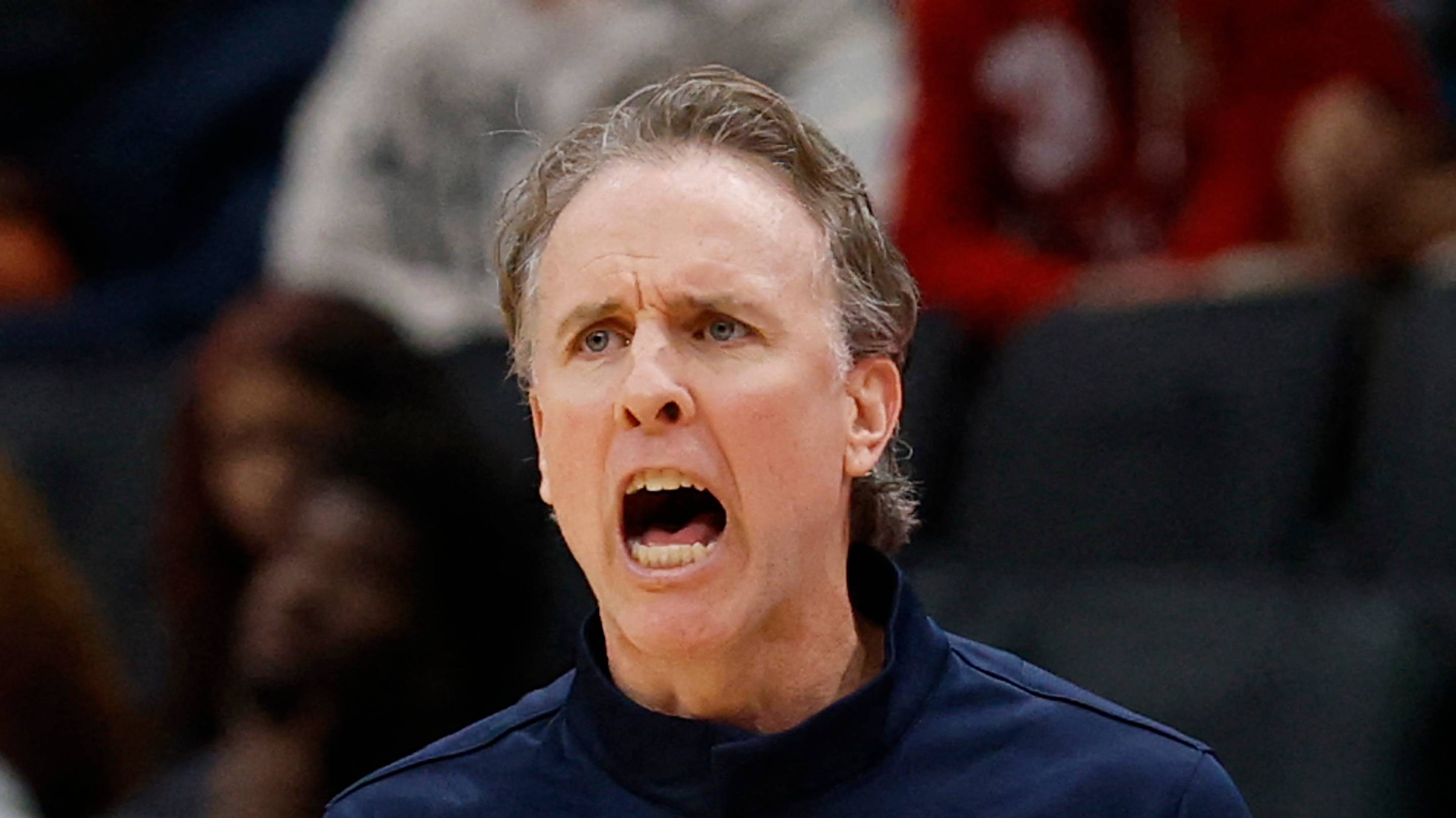 Wizards' bench already proving to be a weak spot in playoff chase