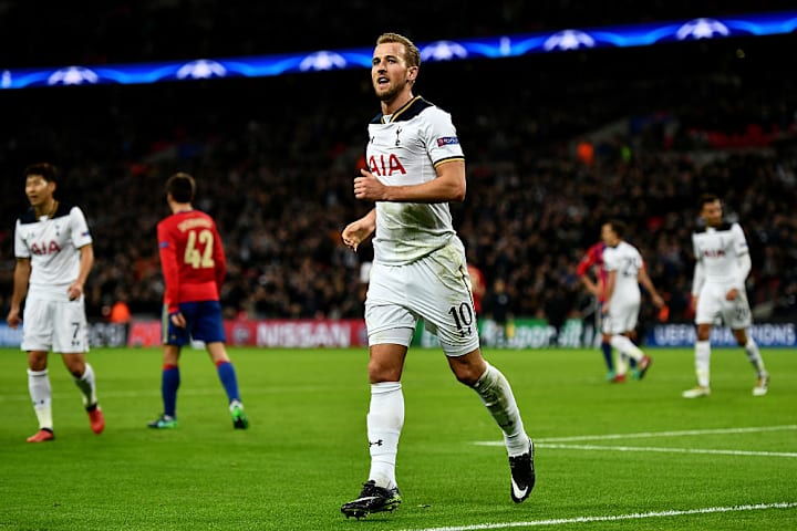 Harry Kane