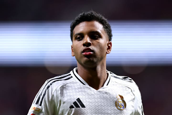 Rodrygo