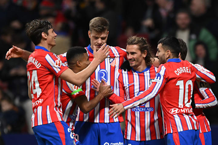 Antoine Griezmann