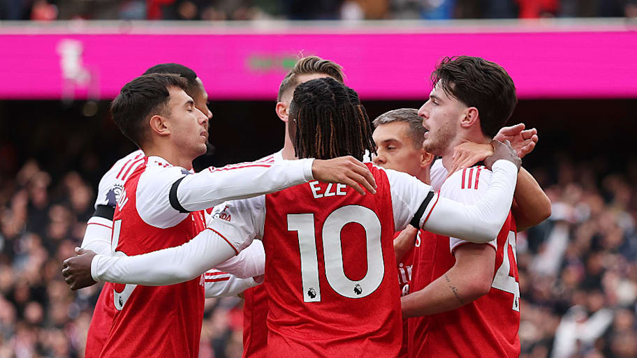 Arsenal
