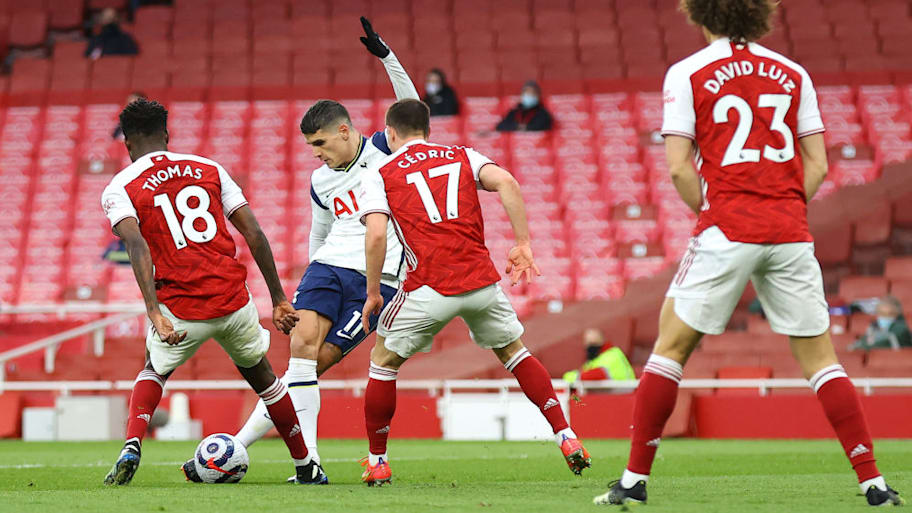Erik Lamela