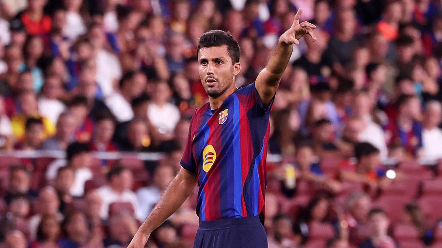 Rodri