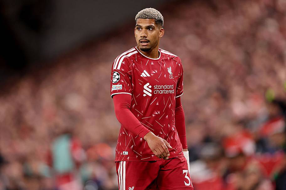 Ronald Araújo