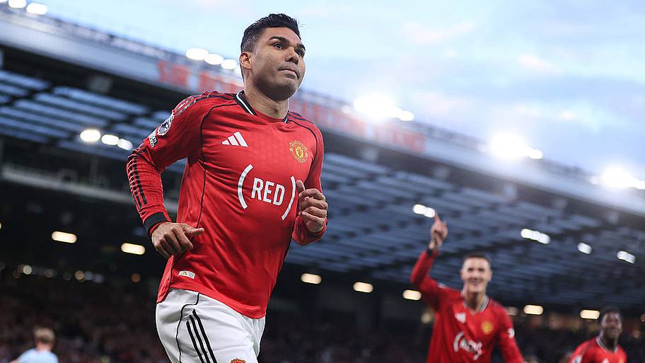 Casemiro