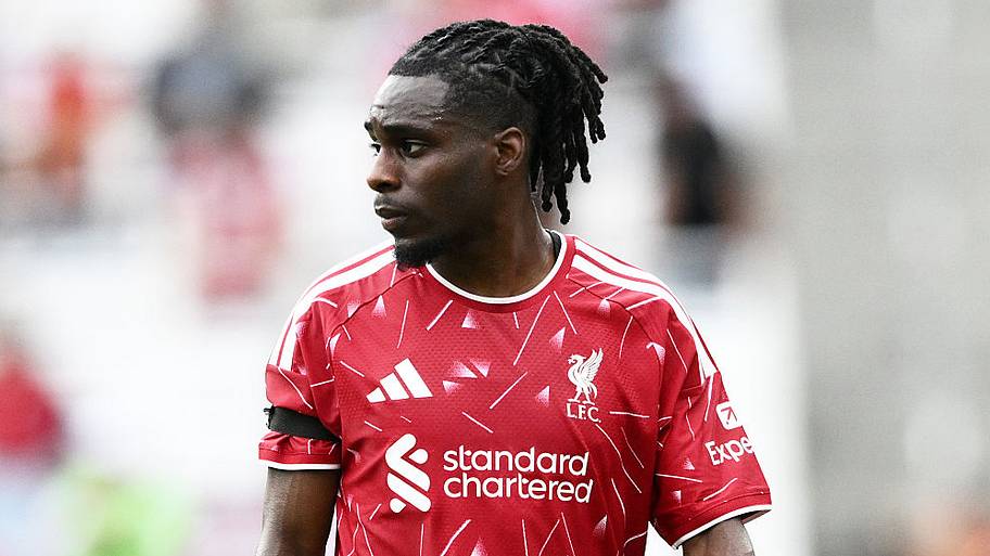 Jeremie Frimpong