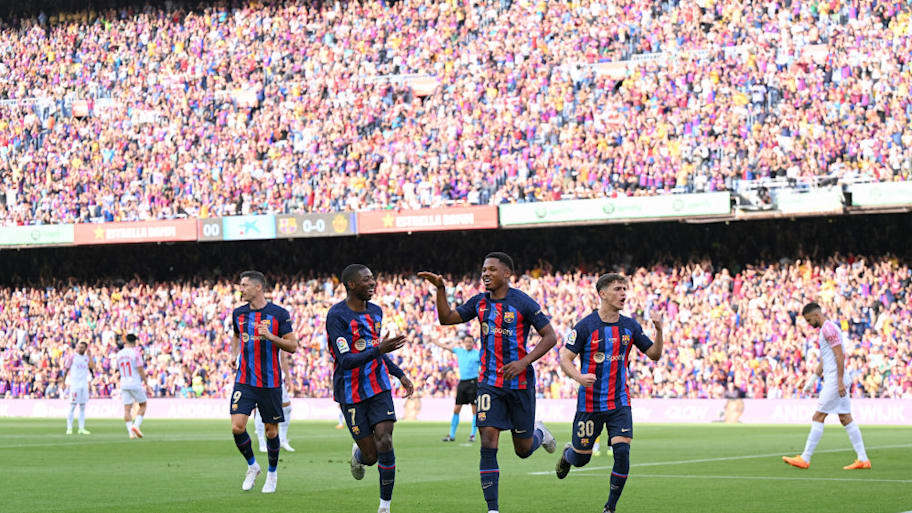 Camp Nou