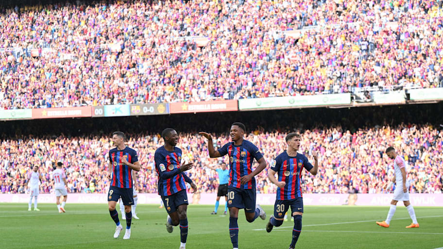 Camp Nou