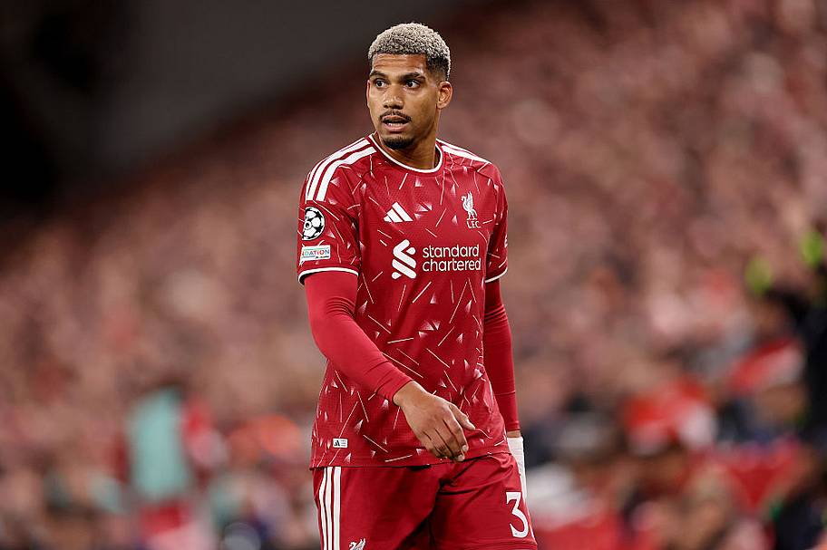 Ronald Araújo
