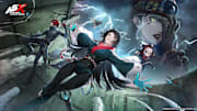 Persona 5: The Phantom X