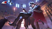 Persona 5: The Phantom X