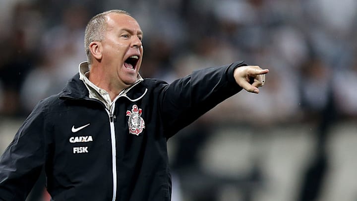Luiz Antonio Venker Menezes