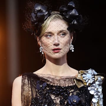 Elizabeth Debicki