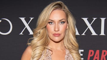 Paige Spiranac