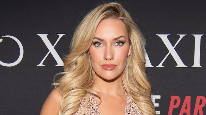 Paige Spiranac Paige Spiranac