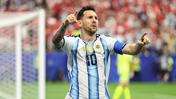 ¿Qué pasará con Messi? Argentina prepara rotaciones para cerrar la fase de grupos