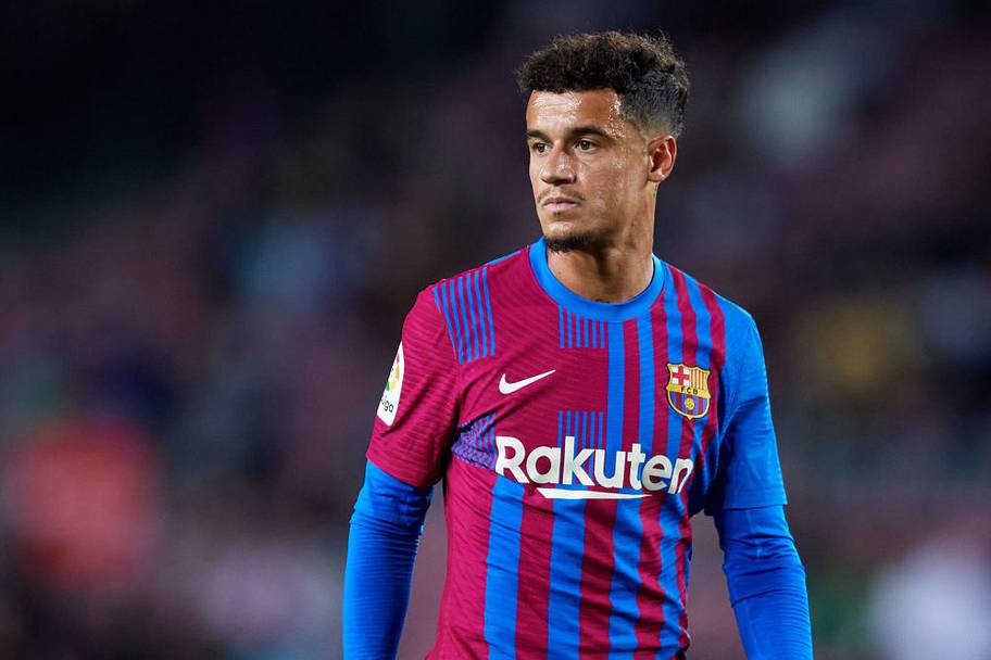 Philippe Coutinho