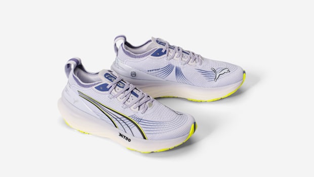 PUMA Unveils Ultimate Stability Shoe for Everyday Runners