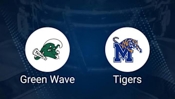 Tulane vs Memphis