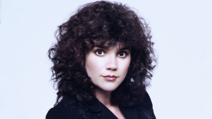 Linda Ronstadt