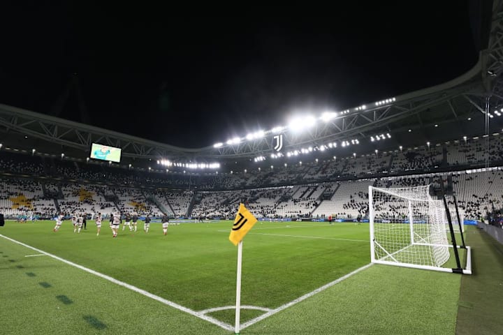 Juventus v Chelsea FC Women: Group A - UEFA Women's Champions League