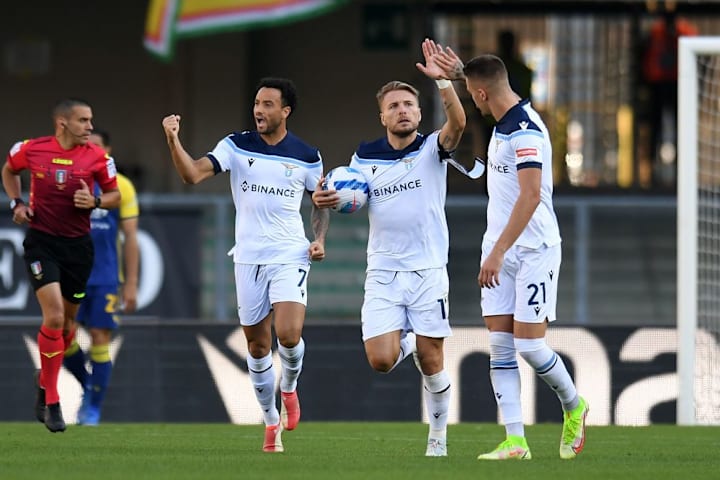 Ciro Immobile