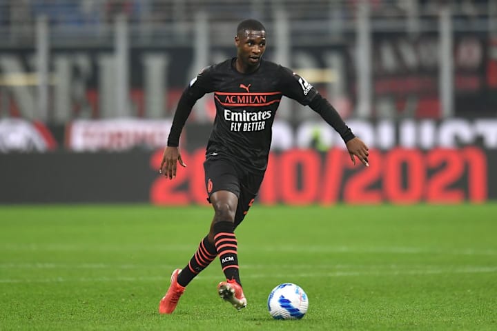 Fode Ballo-Toure
