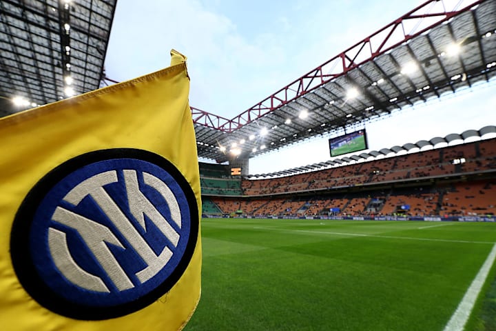 FC Internazionale v AC Milan: Semi Final - Coppa Italia