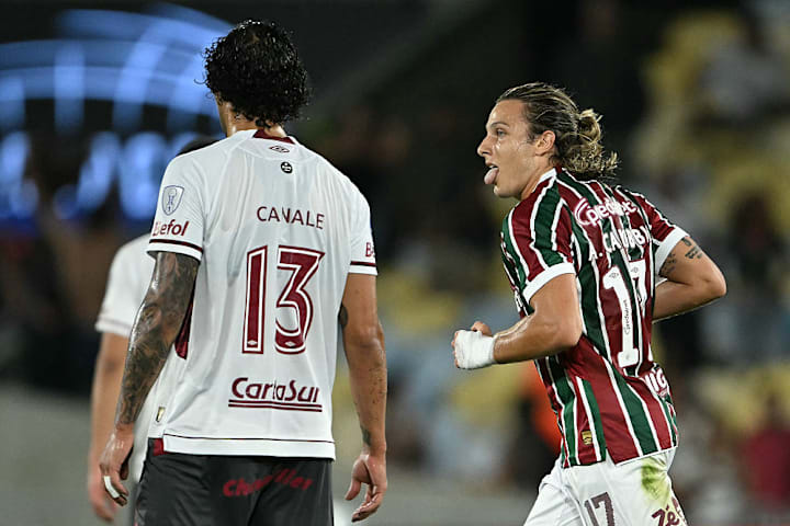 FBL-SUDAMERICANA-FLUMINENSE-LANUS