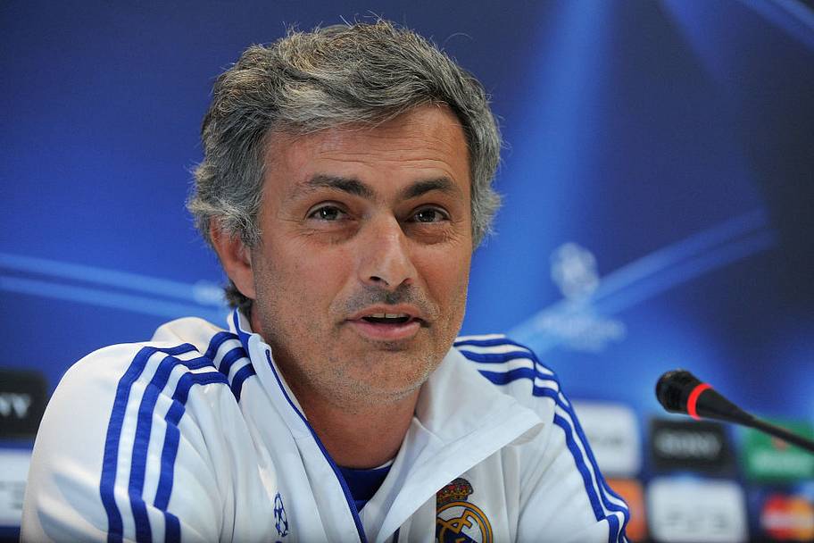 José Mourinho