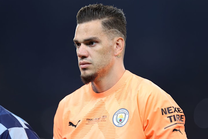 Ederson